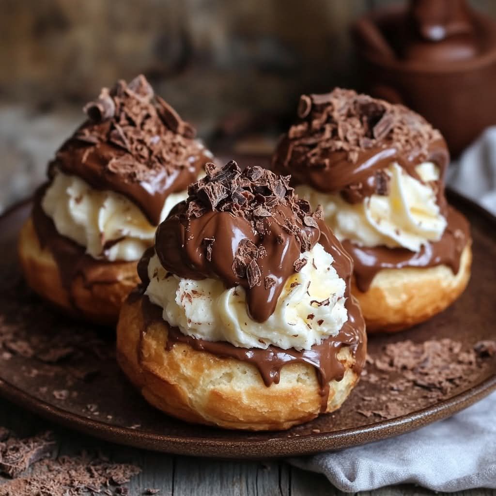 Profiterol