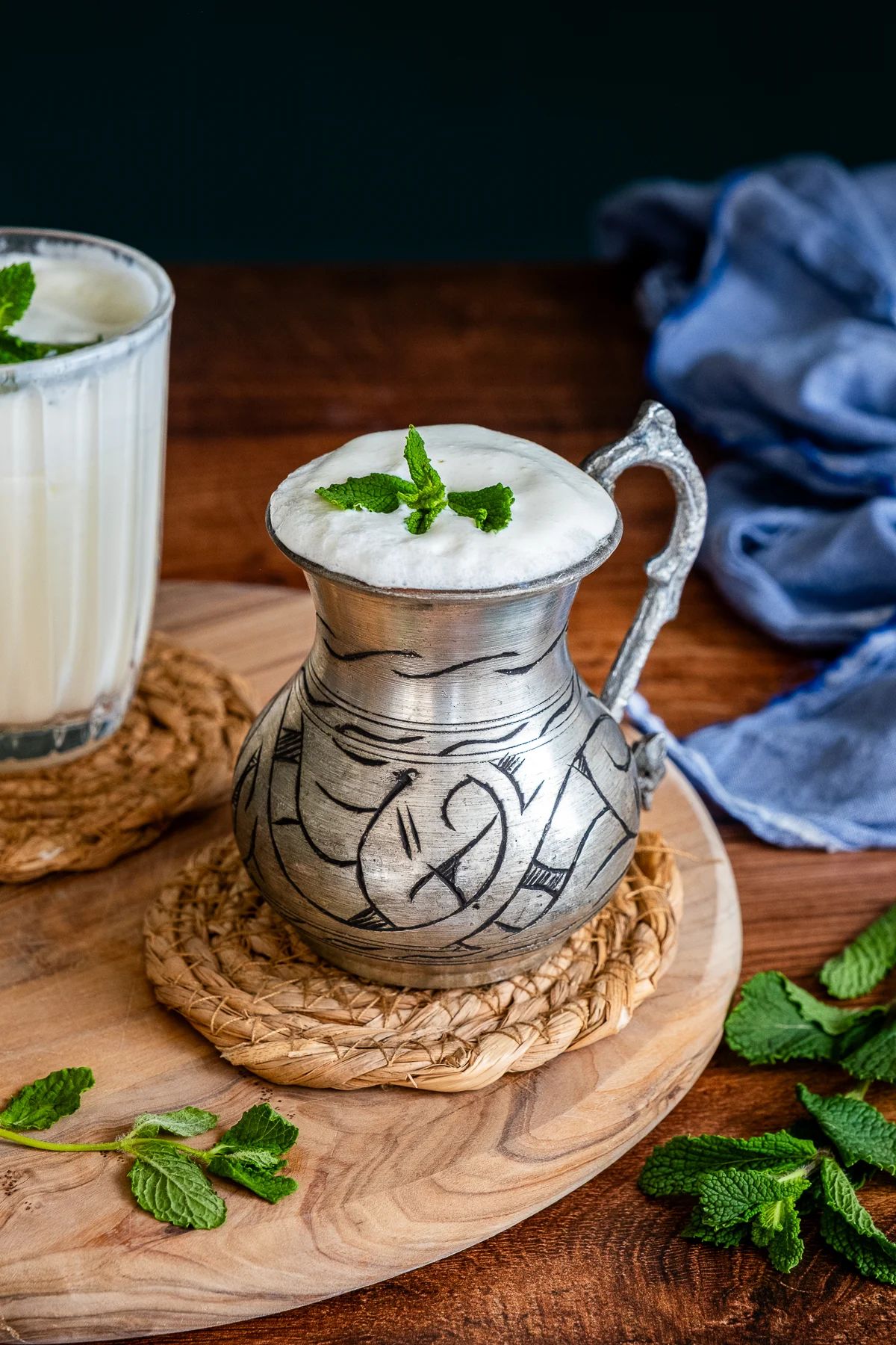 Ayran
