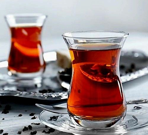 Çay